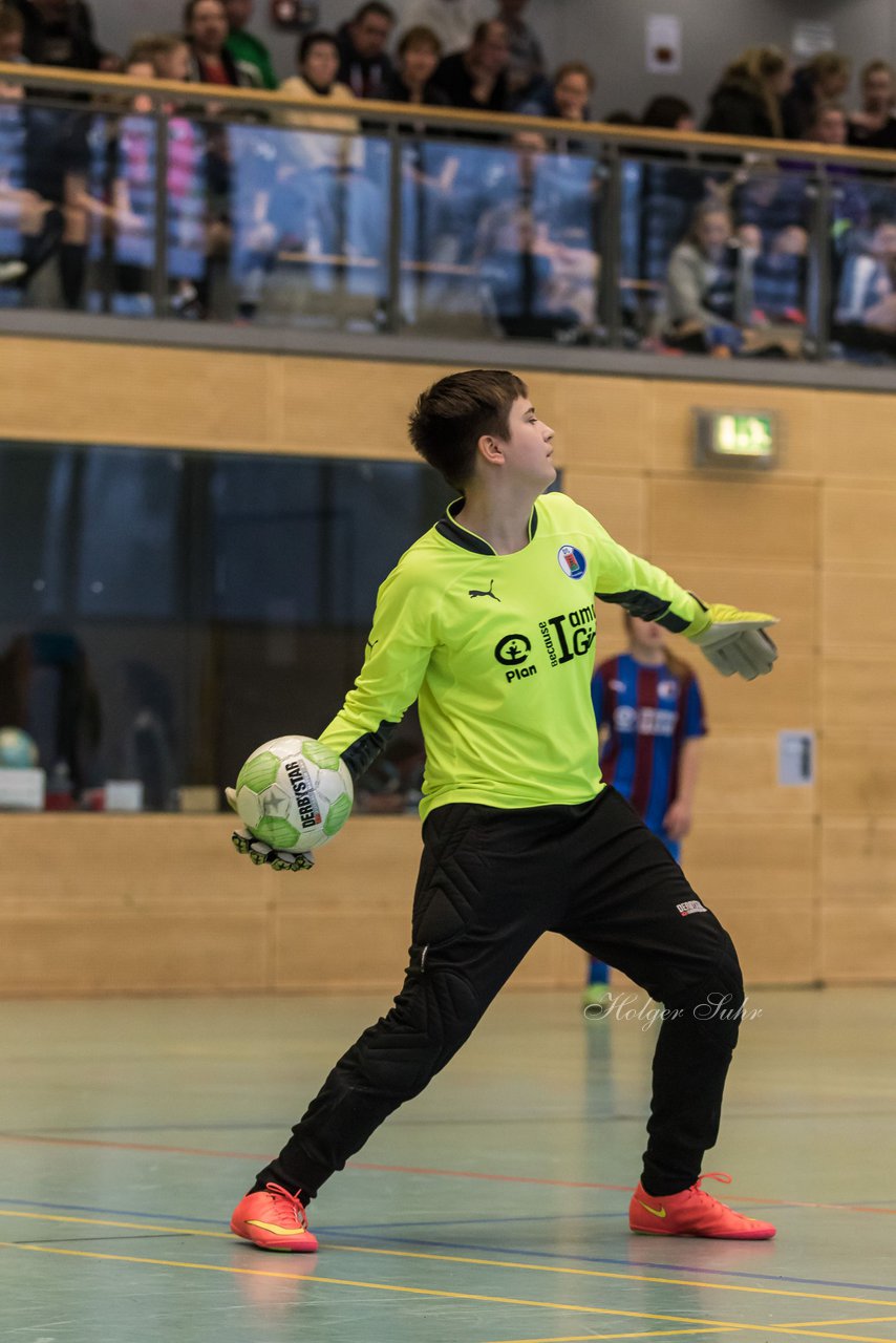 Bild 250 - Girls Cup
